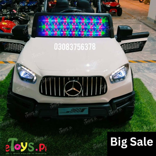 Best Jeep For Kids Price In Pakistan