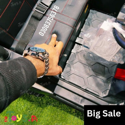 Best Jeep For Kids Price In Pakistan
