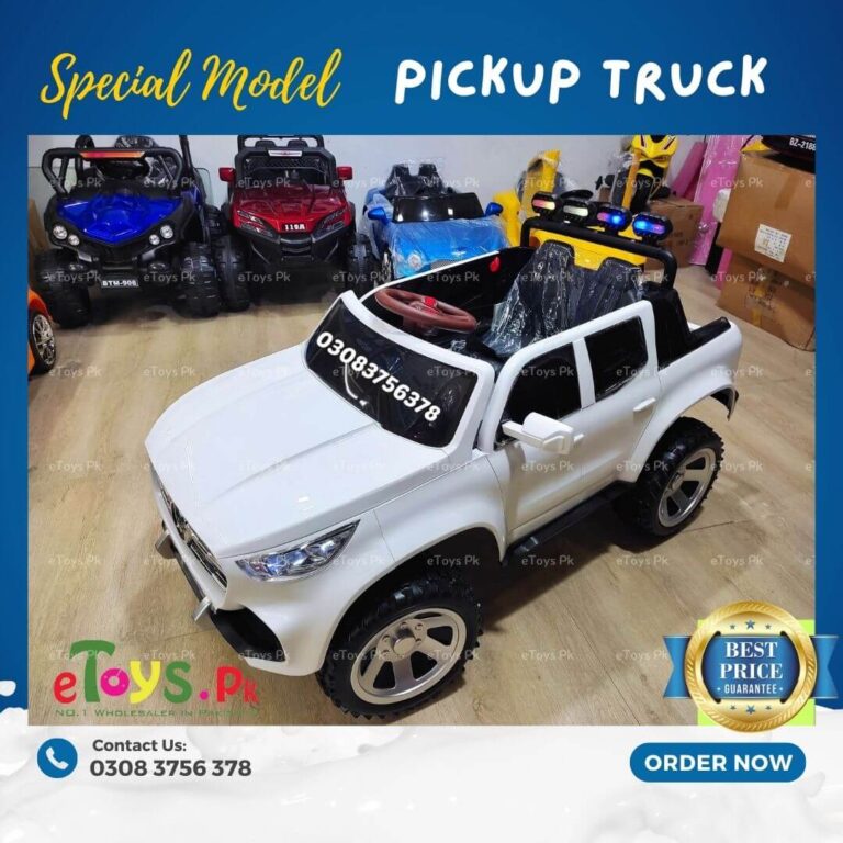 Unique Baby Jeep