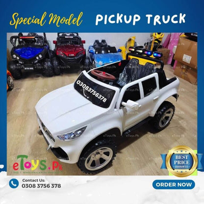 Unique Baby Jeep