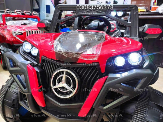 Best Electric Jeep For Kids Price In Pakistan