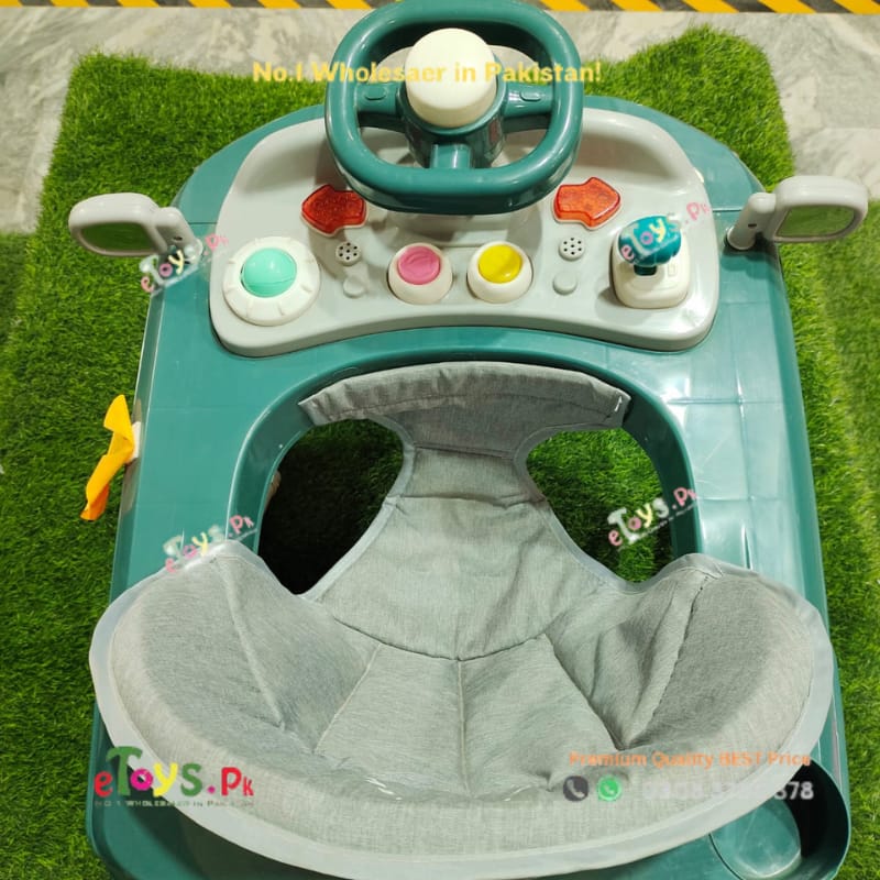 Baby Walker Price In Pakistan