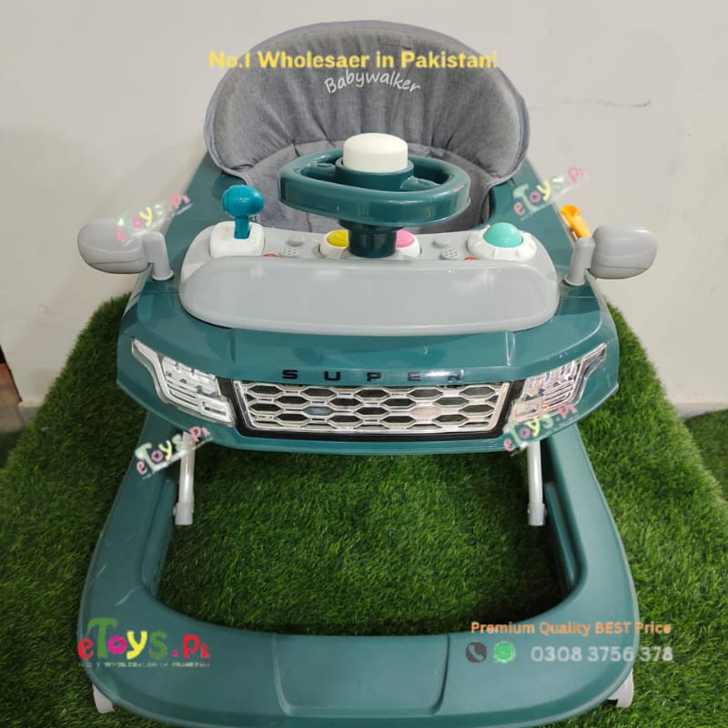 Baby Walker Price In Pakistan
