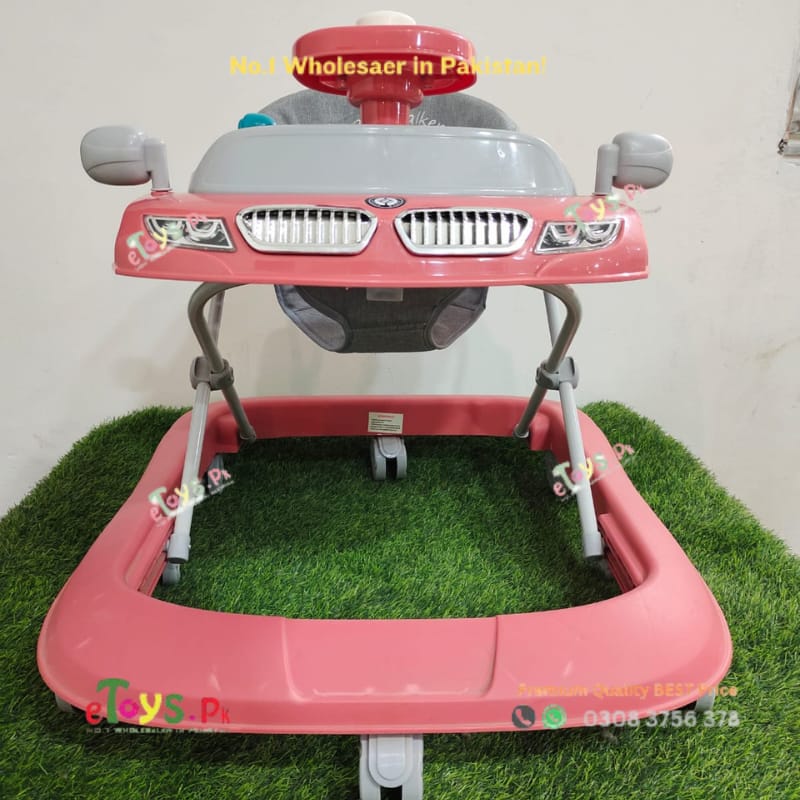 Baby Walker Low Price
