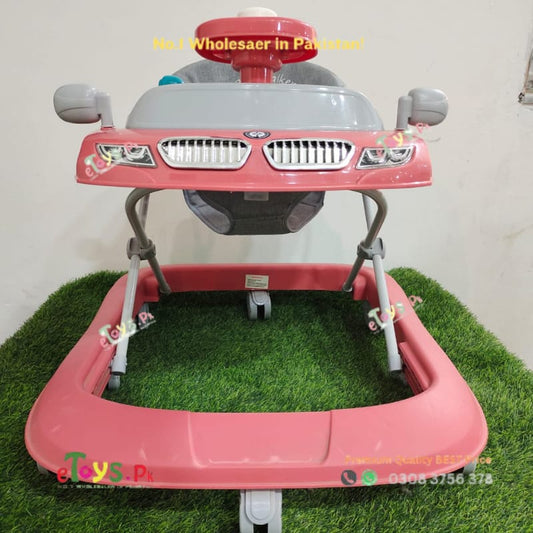 Baby Walker Low Price