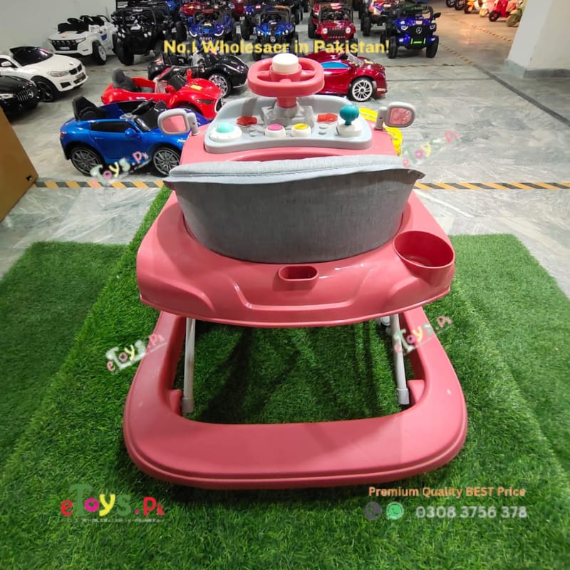 Baby Walker Low Price