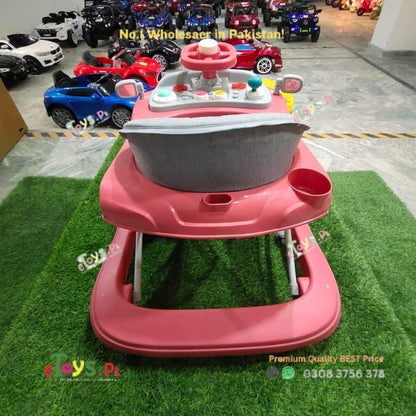 Baby Walker Low Price