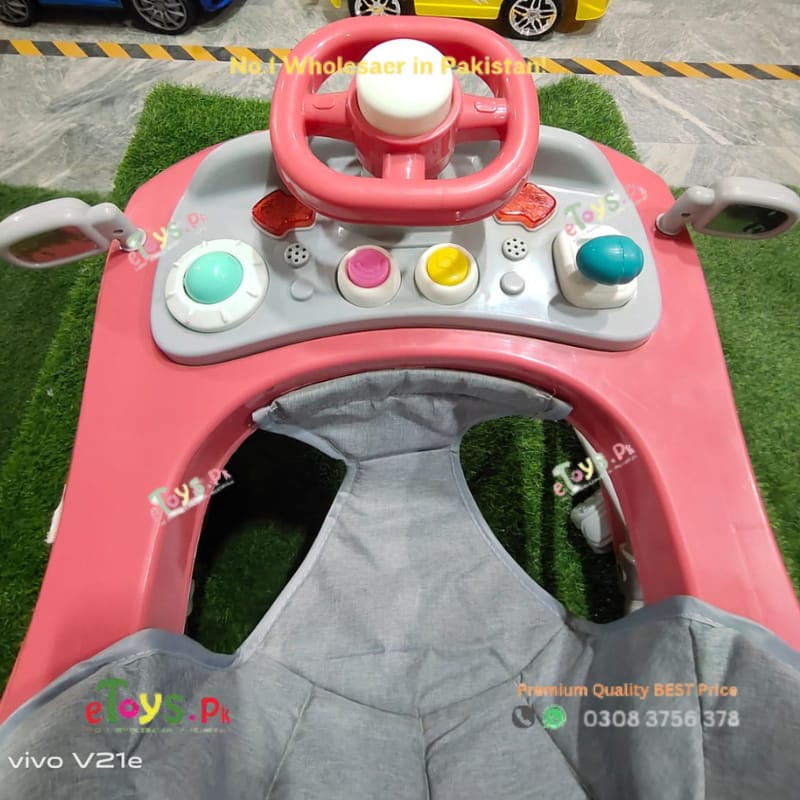 Baby Walker Low Price