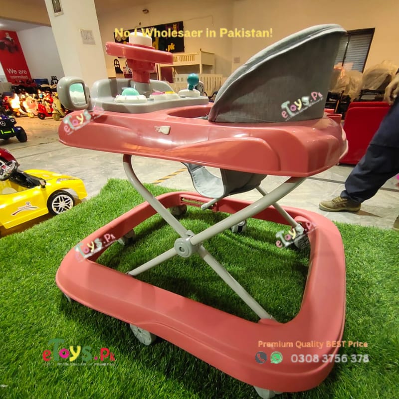 Baby Walker Low Price