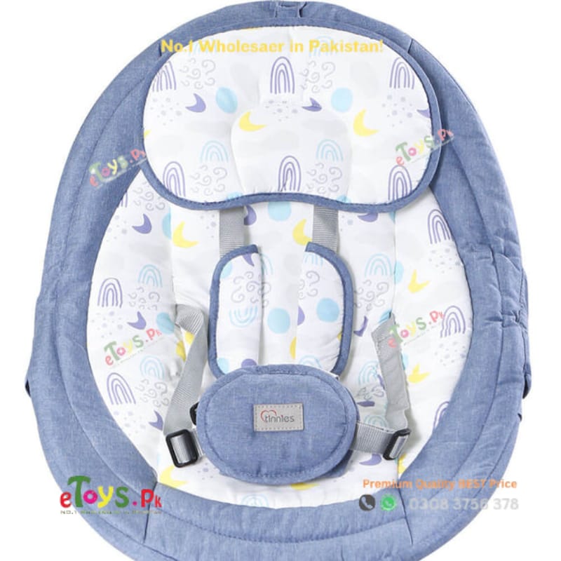 Best Multifunctional Baby Swing