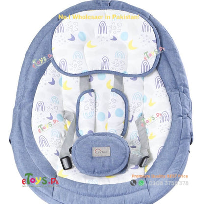 Best Multifunctional Baby Swing