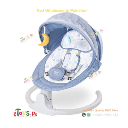 Best Multifunctional Baby Swing