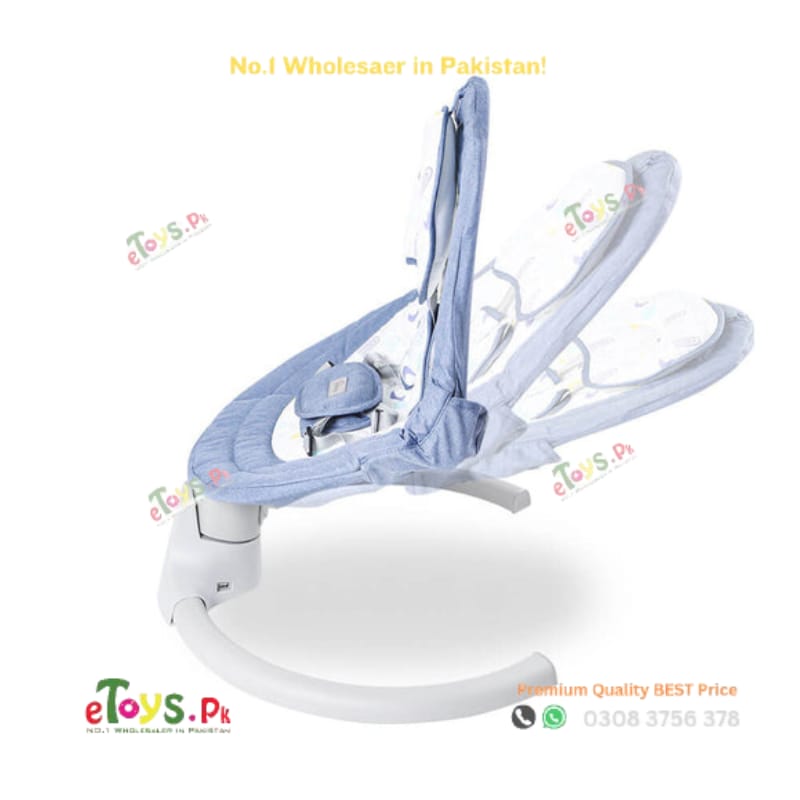 Best Multifunctional Baby Swing