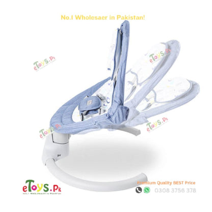 Best Multifunctional Baby Swing