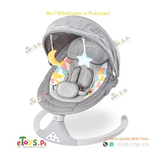 Baby Swing Chair Price In Pakistan