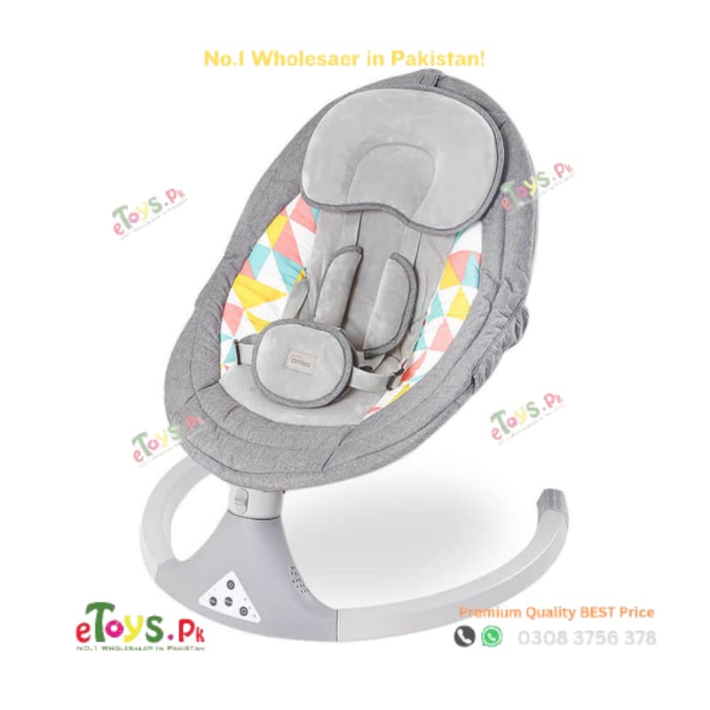 Baby Swing Chair Price In Pakistan