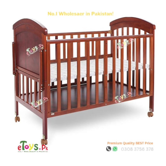 Wooden Baby Cot Price In Pakistan