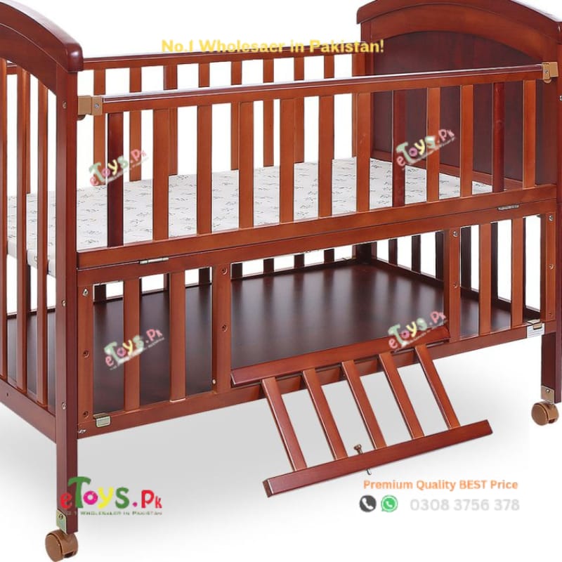 Wooden Baby Cot Price In Pakistan