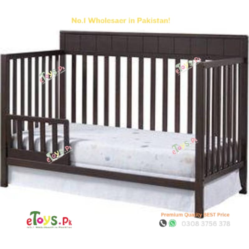 Baby Cot Price In Pakistan