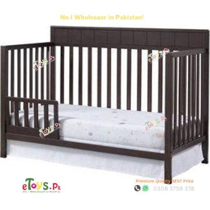 Baby Cot Price In Pakistan
