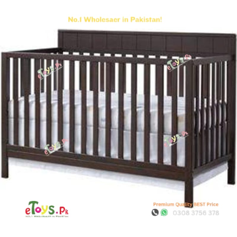 Baby Cot Price In Pakistan