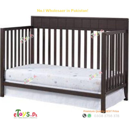 Baby Cot Price In Pakistan
