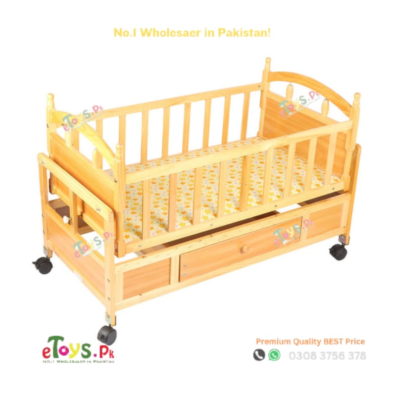 Best Baby Cot With Mosquito Net