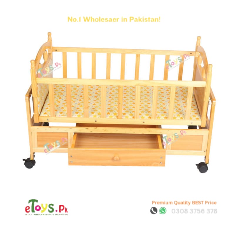 Best Baby Cot With Mosquito Net