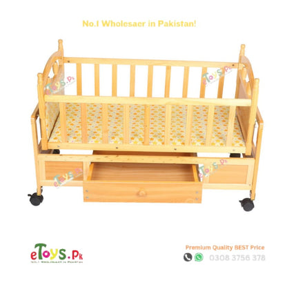 Best Baby Cot With Mosquito Net