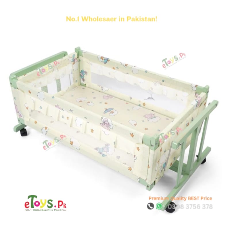 Best Newborn Baby Cot