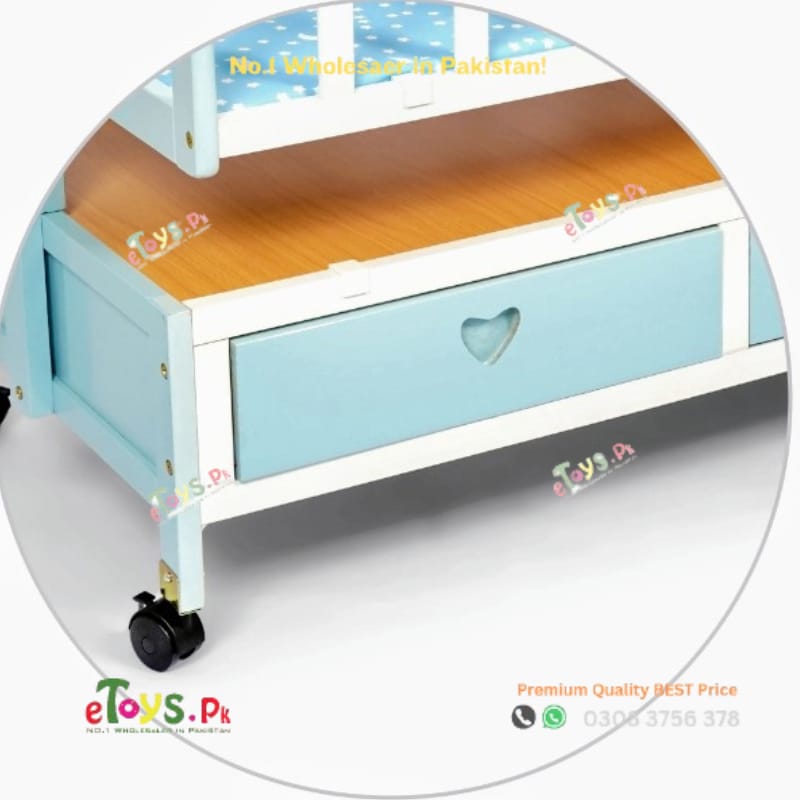 Child Cot Price In Pakistan