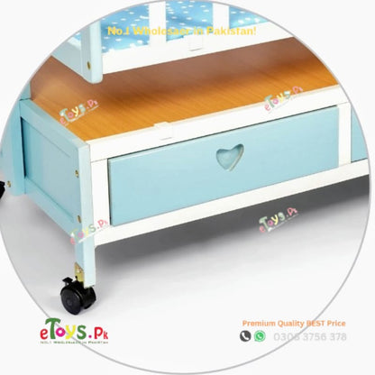 Child Cot Price In Pakistan