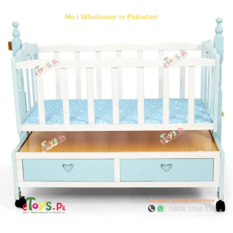 Child Cot Price In Pakistan