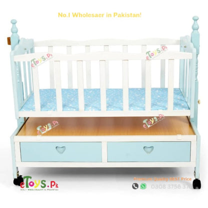 Child Cot Price In Pakistan