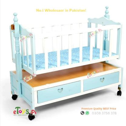 Child Cot Price In Pakistan