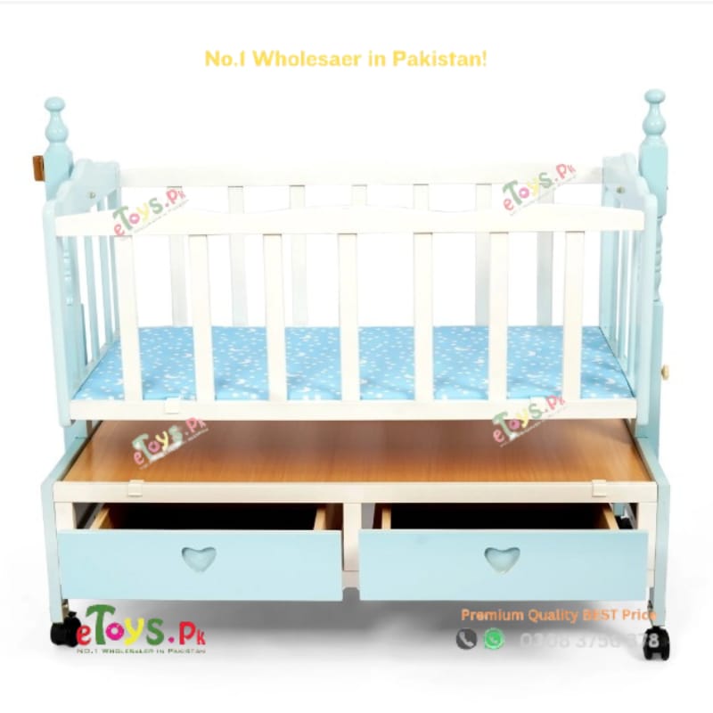 Child Cot Price In Pakistan