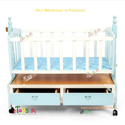 Child Cot Price In Pakistan