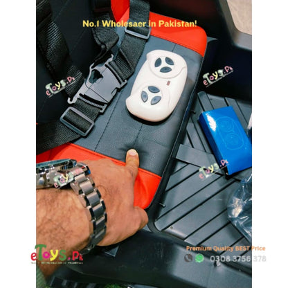 Best Kids Electric Jeep Price In Pakistan