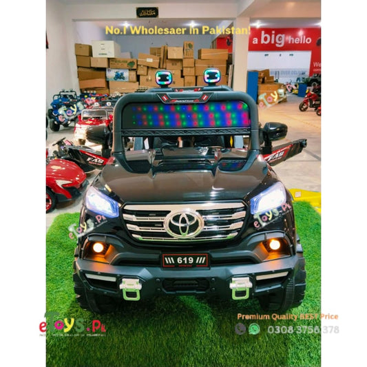 Multifunctional Baby Jeep Price In Pakistan