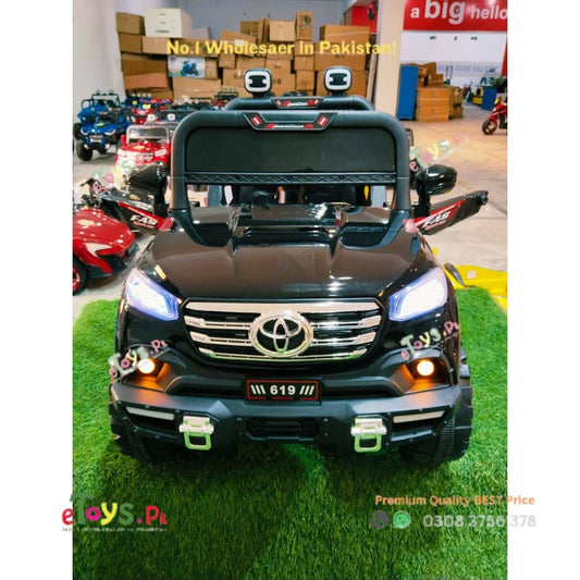 Multifunctional Baby Jeep Price In Pakistan