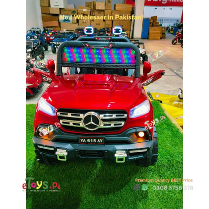 Best Jeep For Kids In Pakistan
