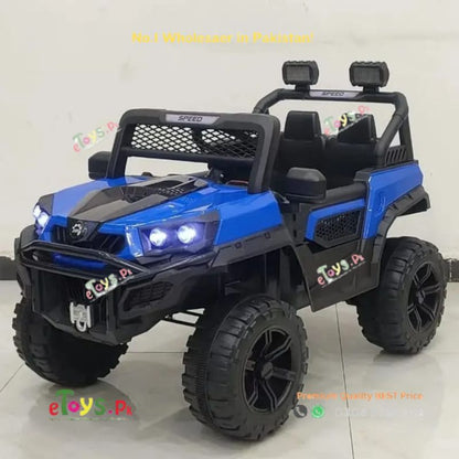 Baby Jeep In Pakistan