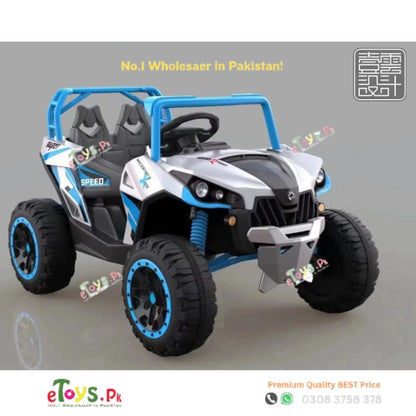 2 seater baby jeep in pakistan
