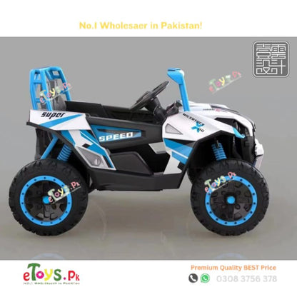 2 seater baby jeep in pakistan