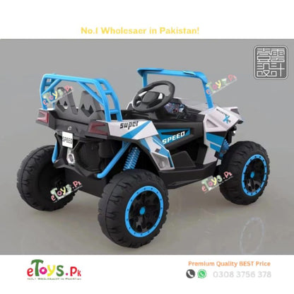2 seater baby jeep in pakistan