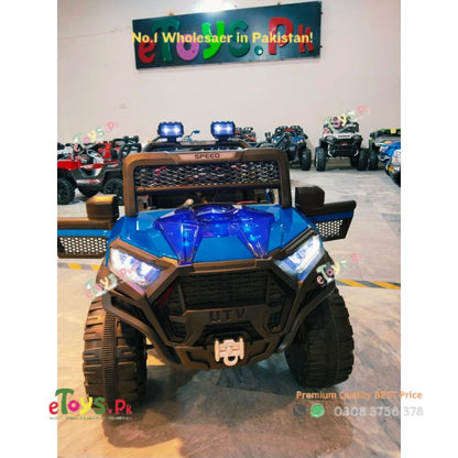 Kids Jeep Premium Quality Battery Operated