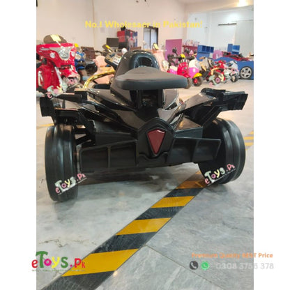 Formula 1 kids car in pakistan
