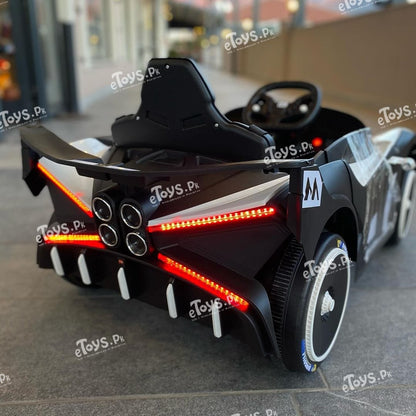 Child Car Remote Control In Pakistan
