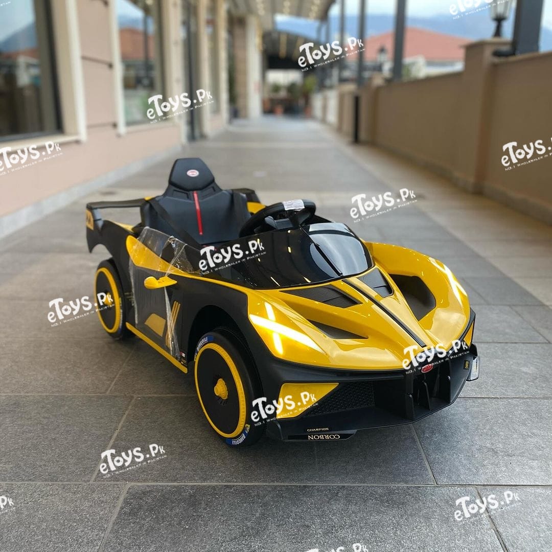 Child Car Remote Control In Pakistan