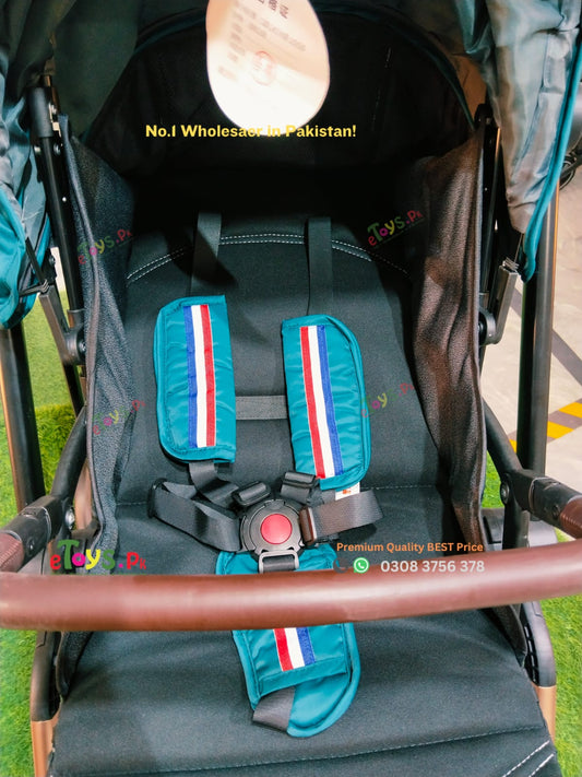 Premium Baby pram Uneek Baby